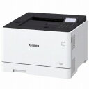 Canon A4レーザービームプリンター Satera LBP662C