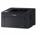 Canon A4モノクロレーザービームプリンター Satera LBP161