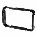 ATOMOS NINJA V用ケージ Small Rig社製 ATOMX5NVCA ブラック