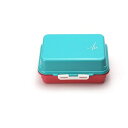 三好製作所 MOCOMICHI HAYAMI デリランチボックス #915 GB×CP