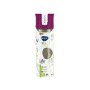 ブリタBRITA 携帯型浄水器 fill&go(フィルアンドゴー) KBVICP1 ピンク
