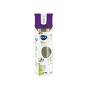 ブリタBRITA 携帯型浄水器 fill&go(フィルアンドゴー) KBVICE1 パープル