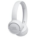 JBL u[gD[Xwbhz JBLT500BTWHT@zCg