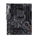 ASUS AMD X570チップセット搭載 ASUS TUF GAMING X570-PLUS (Wi-Fi) TUFGAMINGX570PLUSWIF