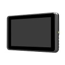 エーディテクノ 4K@30入出力対応フルHD IPS搭載フィールドモニター 7型HDMIモデル 75HB