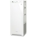 ダイキン DAIKIN 加湿空気清浄機 MCK40W−W ホ...