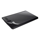 エレコム ELECOM Wacom Intuos Pro/small/フィルム/上質紙タイプ TB-WIPSFLAPL