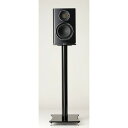 エラック ブックシェルフスピーカー BS243.4 サテンブラック
