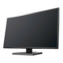 I・O・DATA 広視野角ADSパネル採用 27型ワイド液晶ディスプレイ KH270V ブラック