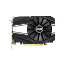 ASUS エイスース NVIDIA GTX1660搭載 ASUSグラフィックスカード PH-GTX1660-O6G