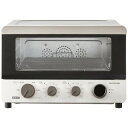 テスコム　低温コンベクションオーブントースター［1200W／食パン4枚］　TSF601C