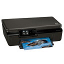 HP インクジェットプリンター「Photosmart　5510」 CQ181C＃ABJ日本全国送料無料！更に代引き手数料無料！
