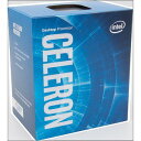 Intel Celeron G4930 BOX BX80684G4930