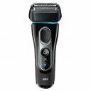 ブラウン BRAUN メンズシェーバー シリーズ5 「充電式...