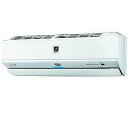 シャープ SHARP エアコン L-Xシリーズ 2.5kw おもに8畳用 AY-L25X-W(標準取付工事費込)