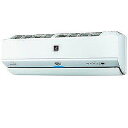 シャープ SHARP エアコン L-Xシリーズ 3.6kw おもに12畳用 AY-L36X-W(標準取付工事費込)