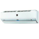 シャープ SHARP エアコン L-Xシリーズ 6.3kw おもに20畳用 AY-L63X2-W(標準取付工事費込)