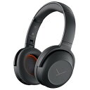 ベイヤーダイナミック アクティブノイズキャンセリング機能付 Bluetoothワイヤレスヘッドホン LAGOON ANC JP TRAVELLER ブラック LAGOONANCJPTRAVELLER