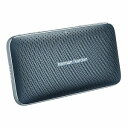 ハーマンインターナショナル ブルートゥース スピーカー ブルー HKESQUIREMINI2BLU(ブ