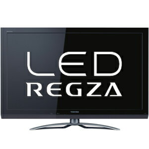 東芝 37V型フルハイビジョンLED液晶テレビ「REGZA」 37ZP3【送料無料】