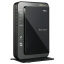 【ポイント2倍】NEC 無線LAN PA−WR9500N−HP【送料無料】