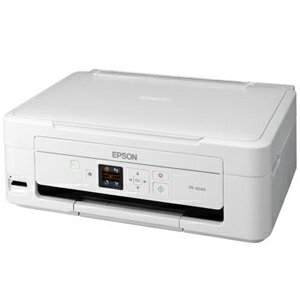 EPSON インクジェットプリンター「Colorio　多機能モデル」 PX−404A日本全国送料無料！更に代引き手数料無料！