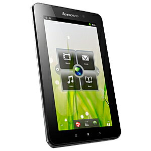 LENOVO IdeaPad　Tablet　A1 22283CJ　＜カーボンブラック＞日本全国送料無料！更に代引き手数料無料！