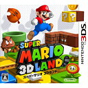 任天堂 ニンテンドー3DSソフト ◎スーパーマリオ　3Dランド日本全国送料無料！更に代引き手数料無料！