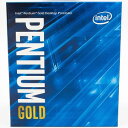 INTEL PENTIUM GOLD G5620 BX80684G5620