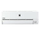 シャープ SHARP エアコン L-Dシリーズ 2.5kW おもに8畳用 AY-L25D-W(標準取付工事費込)