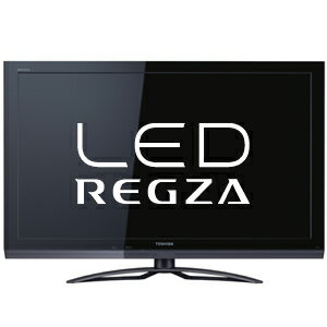 東芝 37V型フルハイビジョンLED液晶テレビ「REGZA」 37Z3【送料無料】