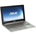 ASUS モバイルPC「ZENBOOK　UX21E」 UX21E−KX064　＜シルバー＞日本全国送料無料！更に代引き手数料無料！