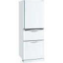 三菱 3ドア冷蔵庫（335L・右開き） MR−C34T（W）＜ピュアホワイト＞標準セッティング（設置作業）無料＆安心の長期保証書無料進呈！
