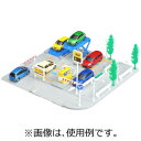 タカラトミー トミカタウン 立体パーキング タイムズ ◆トミカタウンリッタイパーキングタイム