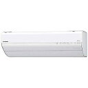 パナソニック Panasonic エアコン 2020年 Eolia(エオリア)GXシリーズ 6.3kW おもに20畳用 CS-GX630D2-W(標準取付工事費込)