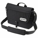 OUTDOOR アウトドア カメラショルダーバッグ 05 ブラック OUTDOOR ブラック ODCSB05BK