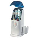エセンシアジャパン 歯ブラシ除菌器 esencia アドバン...