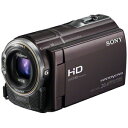 ソニー デジタルHDビデオカメラレコーダー　（64GB） HDR−CX590V（T）＜ボルドーブラウン＞日本全国送料無料！更に代引き手数料無料！
