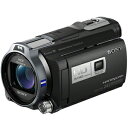 ソニー デジタルHDビデオカメラレコーダー　（96GB） HDR−PJ760V　＜ブラック＞日本全国送料無料！更に代引き手数料無料！