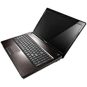 LENOVO ノートPC「Lenovo　G570」 43347GJ　＜ダークブラウン＞日本全国送料無料！更に代引き手数料無料！