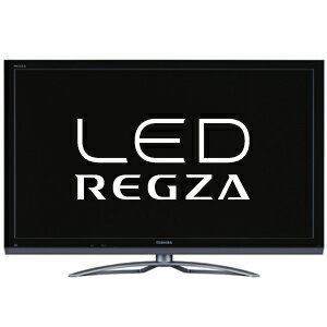 東芝 47V型フルハイビジョンLED液晶テレビ「REGZA」 47ZT3【標準設置無料】