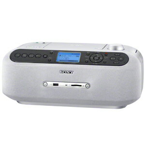 ソニー CDラジオ　メモリーレコーダー ZS−R100CP日本全国送料無料！更に代引き手数料無料！