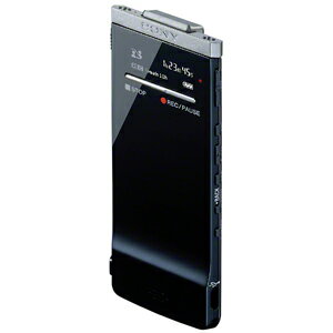 ソニー ステレオICレコーダー（4GB） ICD−TX50【送料無料】