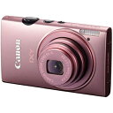 Canon デジタルカメラ「IXY」 IXY220F（PK）＜ピンク＞日本全国送料無料！更に代引き手数料無料！