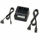 ソニー ハンディカム用 ACアダプター/チャージャー AC-VQV10