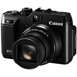 Canon デジタルカメラ「PowerShot」 PSG1X日本全国送料無料！更に代引き手数料無料！