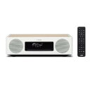 ヤマハ YAMAHA ミニコン 木目/ナチュラル TSXB237MN