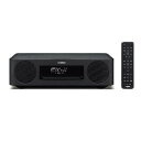 ヤマハ YAMAHA ミニコン 木目/ブラウン TSXB237MB