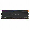 ANTEC DDR4メモリ AM4U32168G11-7DKR