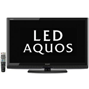 シャープ 40V型フルハイビジョンLED液晶テレビ「AQUOS」 LC−40V7【送料無料】